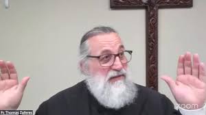 Becoming a Healing Presence with Dr. Al Rossi