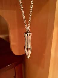 Silver Stainless Steel Arrow Head Cremation Jewelry Urn Etsy Urn Jewelry Stainless Steel Chain Necklace Urn Necklaces