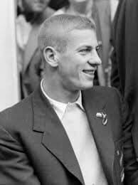 Another legend Gary Freeman played 18 holes with the Wooyung Warriors at  our Golf Day. Would have been a lot of fun