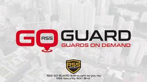 Secure guards lead to secured premises. Rss Goguard Guards On Demand