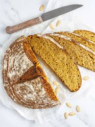 Maybe you would like to learn more about one of these? Sourdough Pumpkin Bread Recipe Foodaciously