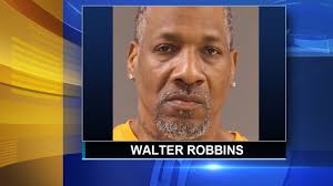 Wawa stabbing: Walter Robbins charged with murder in February stabbing at  South Philadelphia Wawa