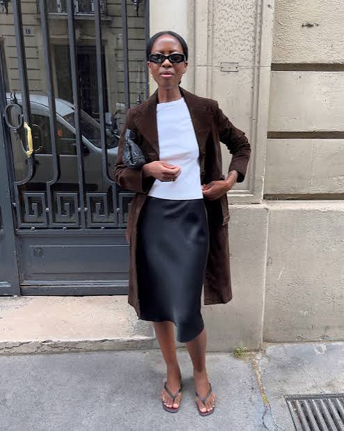 7 Transitional Staples I'll Be Relying On Until Autumn | Who What Wear