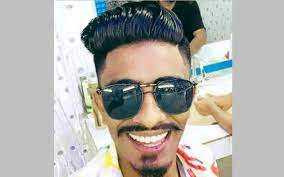 Rk hridoy babu, dhaka, bangladesh. Rape Suspect Ridoy Babo Coordinates International Trafficking Ring Police O99p Com