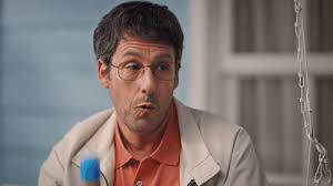 Saturday Night Live — Eric Overton