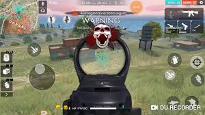 On mobile and touchscreens press down on the gif for couple of seconds and the save option will appear. Free Fire Mi Record 18 Kills Youtube