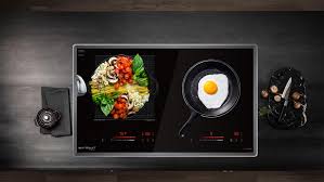 BẾP TỪ EUROSUN EU-TE728PRO 2 VÙNG NẤU 2800W