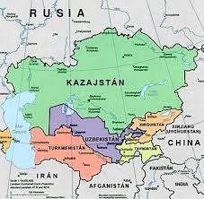 Uzbekistan (small map) 2008 (31k). 17 Ideas De Uzbekistan Bujara Mapa De Asia Torres De Telecomunicaciones