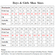 Ada ukuran us, ukuran europe @ uk dan ukuran china. Euro Size To Us Shoes Kids Top Sellers Up To 51 Off