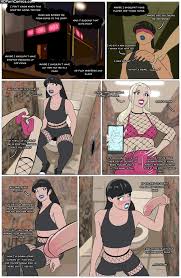 Blackmail 2 - Building An Empire comic porn | HD Porn Comics