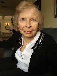 Obituary information for Barbara Ann Jepson