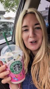 Exploring Blackpool: Our Starbucks Stop