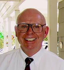 Kenneth Rolland Zimmerman Obituary