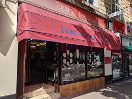 Welcome to dj francis james' official soundcloud page! Francis James Jewellers Ltd Home Facebook
