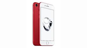 Iphone 7 Iphone 7 Plus Red 128gb Variant Available At A Discount On Amazon Flipkart Technology News