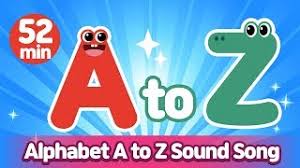 Pronunciation of hindi varnamala swar in . Phonics A To Z Sounds Nghenhachay Net
