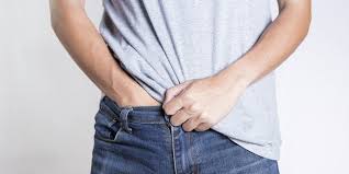 If it has spread to the lungs you may have a cough or feel. What You Need To Know About Testicular Cancer Men S Health