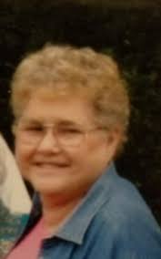 Greta Ann Theriot Obituary