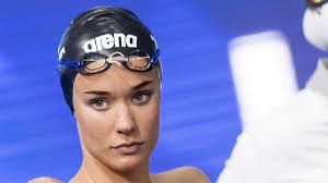 Make a totally secure purchase in just a few clicks: Nuoto Settecolli Margherita Panziera Vince Facilmente I 200 Dorso Al Foro Italico Eurosport