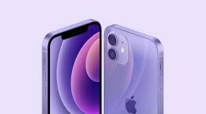 Apple has today released the fourth ios 14.2 beta to the public, and surprisingly, the update came with multiple new wallpapers. Download Apple S New Purple Iphone 12 Wallpaper Here