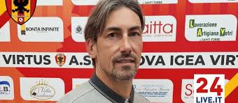 La Nuova Igea Virtus, guidata dal neo tecnico Panarelli, affronta un big  come Reggina per ripartire alla grande nel 2025