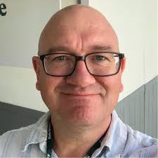 Adrian Thorne's Instagram, Twitter & Facebook