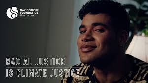 Urban ecologist advocates for an intersectional approach to climate  solutions