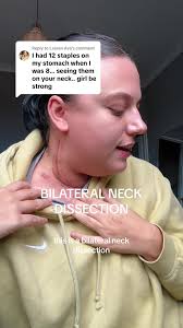 Understanding Bilateral Neck Dissection Surgery