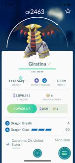 Giratina Origin Cp Chart Bedowntowndaytona Com