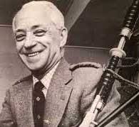 Donald MacLeod' postponed till autumn