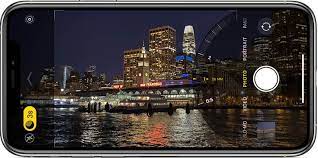 How To Use Iphone Night Mode Camera On Iphone 11 12 Iphone Camera Night Mode Iphone How To Take Photos