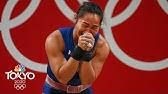 Hidilyn francisco diaz is a filipino weightlifter and airwoman. Skavmqvjyxdmym