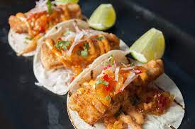 Maybe you would like to learn more about one of these? Dallas Restaurant Bar Boat Quay Snapper Fish Tacos Picture Of Dallas Restaurant Bar Boat Quay Singapore Tripadvisor