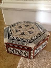 Decorative Box Very Moroccan Decorative Boxes Home Goods Store Decor