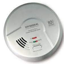 All smart carbon monoxide alarms come with a mobile app, and so do onelink safe & sound. Battery Operated Carbon Monoxide Alarms By Usi