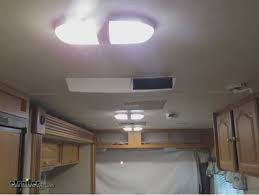 Optronics Led Rv Interior Light Review Video Etrailer Com