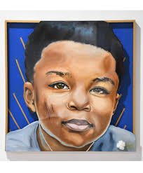 Meet Kentrice Schexnayder