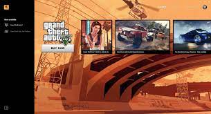Type gta v online 1. Free Download Rockstar Games Launcher