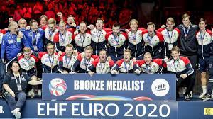 Jun 19, 2021 · norges fotballforbund (nff) opplyser fredag ettermiddag at 470 klubber er påmeldt «generalforsamlingen» denne helgen. Norges Handballherrer Har Ikke Spilt Ol Pa 48 Ar Skulle Onske Vi Var I Tokyo Eurosport