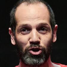 The Protected Men (2024)