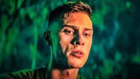 Cecelia's My Oxford Year Actor & Netflix Character Explained