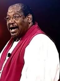 Remembering Notable COGIC Bishops: Bishop Loran Mann and Bishop Chandler  Owens