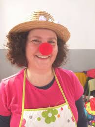 SIRIUS": TALLER DE RISOTERAPIA NO IES INDALECIO PÉREZ TIZÓN