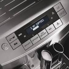 Delonghi ecam28465m prima donna fully automatic espresso machine with latte crema system review indicates that this machine. Amazon Com De Longhi Prima Donna Fully Automatic Espresso Machine With Lattecrema System 9 4 X 17 4 X 13 6 Silver Kitchen Dining