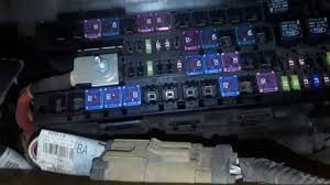 Ford Econoline Van Fuse Box Locations Obd2 Computer Port Locations Youtube