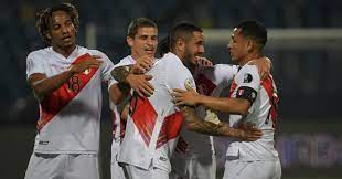 On the other hand, peru should be confident … Veujqa83tai13m