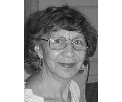 Marjorie Oakley Obituary (1935