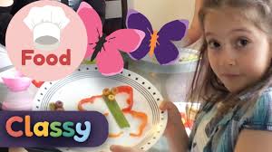 Springtime: Bugs and Insects : Food with Rock Paper Sisters (Week 003 Day 3)