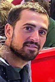 DAVID CABRERA FERNÁNDEZ