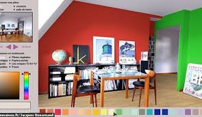 Maybe you would like to learn more about one of these? Faites Votre Simulation Deco En Ligne C Est Gratuit Cote Maison